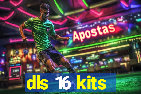 dls 16 kits